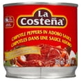 thumbnail image 2 of La Costena Chipotle Peppers, 2 of 5