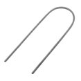 thumbnail image 3 of 2pcs Heater Coil Kit, Restring Wire Heating Coils, FeCrAl Muffle For Small Electric Furnace, 3 of 8