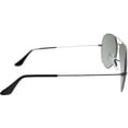 thumbnail image 2 of Ray Ban Sunglasses - 0RB3025, 2 of 3