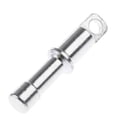 thumbnail image 2 of 5 Pcs Pièces de Rechange Embouts d'Extrémité de Mât de Tente Tiges Accessoires de Remplacement 11 mm pour 11 mm, 2 of 8