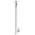 thumbnail image 2 of Amaze Heater 400 Watt Ceramic Electric Panel Room Heater, 2 of 2
