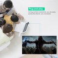 thumbnail image 2 of Herwey 4G LTE USB Wireless Adapter Pocket WiFi Router Mobile Hotspot Modem Stick, Wireless Card, 2 of 7