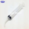 thumbnail image 3 of Irrigateur Buccal Transparent de 12 ml avec Seringue Dentaire et Embout Conique Incurvé, 3 of 8
