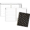 thumbnail image 2 of 2026 Cambridge® Emerson Dot Large Weekly Planner, 2 of 7