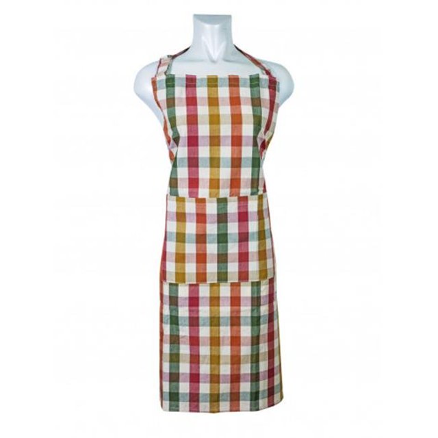 Mr. MJs Trading AG-37210 Kitchen Apron, Cambridge