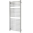 thumbnail image 1 of Vida Towel Warmer, Polished, Hardwired, 21 Bars, 1 of 1