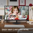 thumbnail image 3 of ViewSonic VA1655 15.6" 16:9 Full HD Portable USB-C IPS LED Monitor, 3 of 10