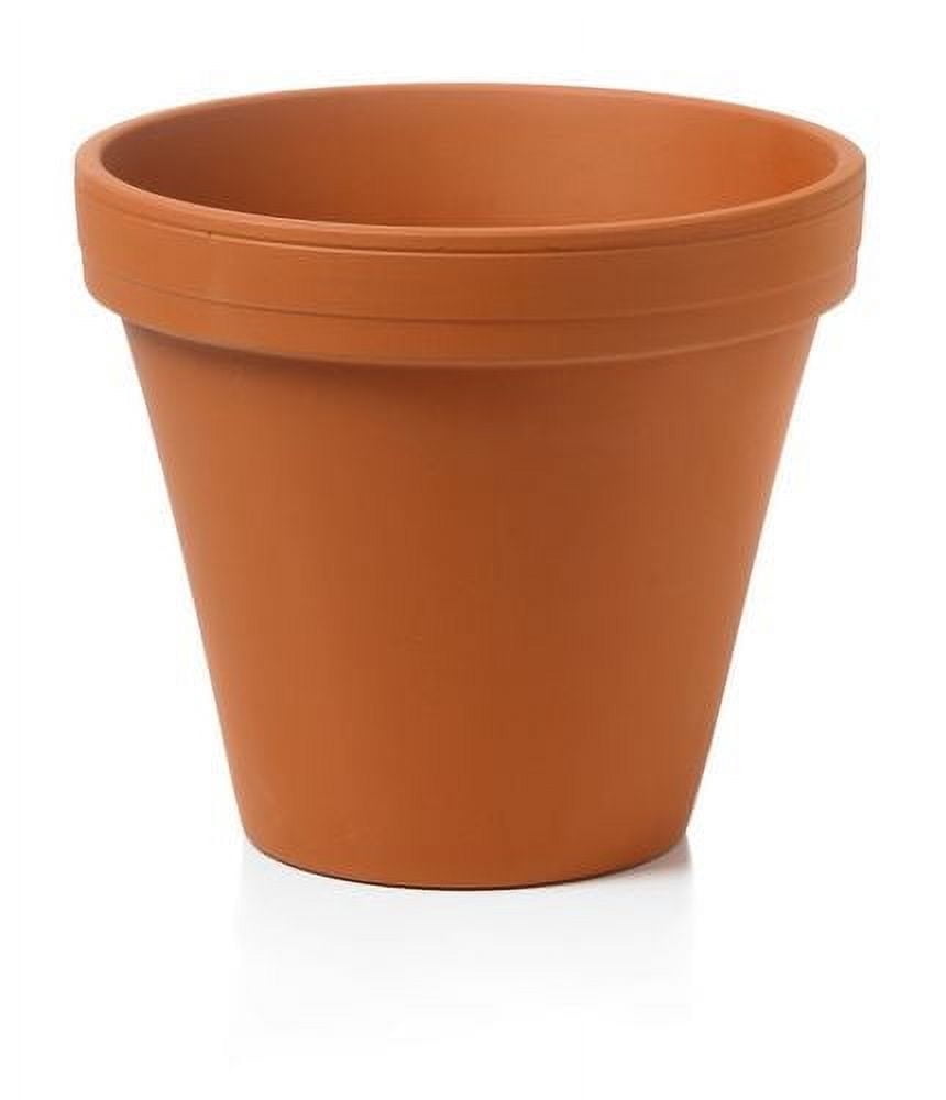 Hofland Clay Pot – 4 inch