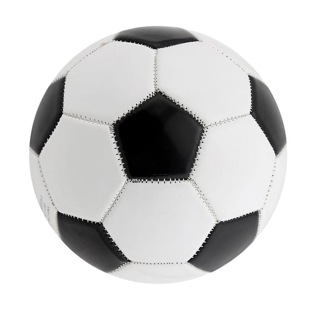 Classic Football Beach Ball Beach Ball For Kids Holiday Beach Game