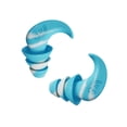 thumbnail image 1 of ziyahi 2 Pcs Bouchons d'Oreilles pour Protection des Oreilles Insonorisée Facile à Utiliser pour Bruit de Travail Bleu, 1 of 6