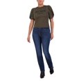 thumbnail image 4 of BCBG LIQUID FOIL TOP, 4 of 5