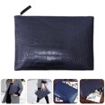 thumbnail image 3 of 1 Pce Sac Femme Imprimé Alligator Sac de Mode Pochette Sac à Main Créatif Enveloppe, 3 of 7