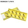 thumbnail image 1 of Insert en Carbure Acier Inoxydable MGMN150/MGMN500 Outil de Rotation CNC, 1 of 6