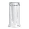 thumbnail image 1 of Salton Coffee, Spice & Herb Electric Grinder - White, CG1990WH, 1 of 4