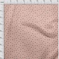 thumbnail image 3 of oneOone Cotton Silk Fabric Eyes Face Decor Fabric Printed BTY 42 Inch Wide, 3 of 4