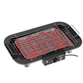 thumbnail image 3 of maskred Smokeless Electric Grill Any Occasion Easy To Clean Smokeless And Efficient Performance BBQ Grill Black US, 3 of 6