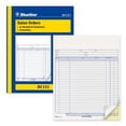 thumbnail image 1 of Blueline BLIDC151 Sales Book, 1 of 1