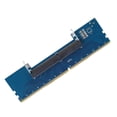 thumbnail image 3 of Cards Converter Adaptor, PC Memory Cards Converter Adaptor Practical Professional Portable Over-Current Protection Lightweight For Laptop For Computer, 3 of 7