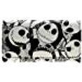 thumbnail image 3 of Nightmare Before Christmas Trifold Womens Hand Purse Clutch Wallet, 3 of 6