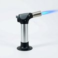 thumbnail image 3 of RICARDO Culinary Torch, Adjustable Flame, Butane Powered, Safety Lock, 3 of 4
