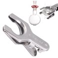 thumbnail image 3 of Clamp, Neodymium Disc Glass Ball Clamp, Wall Mount Suitable For Family Suitable Young People For Manual Operation For School, 3 of 7