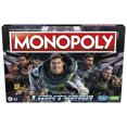 thumbnail image 1 of F8046 - MONOPOLY DISNEY LIGHT YEAR GAME, 1 of 1