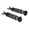 thumbnail image 3 of Icon Vehicle Dynamics Coil Over Shock Absorber 211010 Non Adjustable Valving; 2 To 3 Inch Lift; Pigtail Spring; Black/Silver; Without Remote Reservoir; Set Of 2, 3 of 9