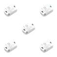 thumbnail image 3 of tredstone WiFi Smart Switch Wireless Remote Switch Timer APP Control Smart Home Smart Life For Google Home 5Set, 3 of 6