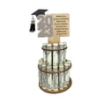 thumbnail image 1 of AMERTEER WTN Graduation Gift Moneys Holder Creatives Conversion Félicitations Grad Card Grad Grad Holders Graduation Moneys Gateau, 1 of 5