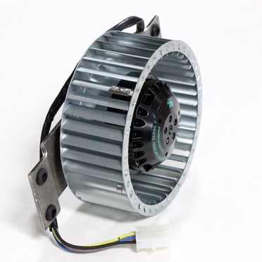Reversomatic Bathroom Ventilation Exhaust Fan Motor,Blade,Bracket,TL340MBB