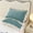 lace pillowcase set Under $5 a2, variant on Uscallm Winter Pillowcases Crystal Velvet Lace Trim Pillow Covers Set of 2, 48x74cm Soft Washable Pillowcase for Bedroom Decor, Home Decor, Bedding