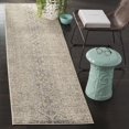 thumbnail image 1 of Safavieh Monaco Elsdon Tapis Abstrait, 1 of 7