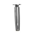 thumbnail image 1 of GROWTH TANK Pied de Meuble en Alliage d'Aluminium Hauteur Réglable Pied d'Armoire de Bureau Meuble Télé Commode 15 cm, 1 of 9