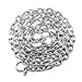 thumbnail image 3 of US Stainless Stainless Steel Windlass 1/4" G4 Anchor Chain 316 by 40' Long Including 5/16" Bow Shackles, 3 of 4
