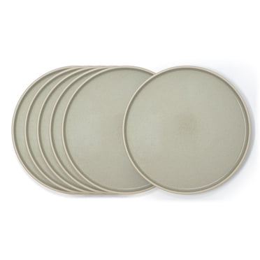 Fiona Dinner Plate 6-Pack Set