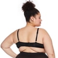 thumbnail image 3 of George Women's Plus Molded Microfibre T-Shirt Bra, 3 of 3