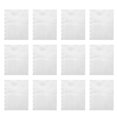 thumbnail image 1 of 25 Pcs Pochettes Photo Pratiques Housses de Photo Pochettes d'Album Photo (Transparent), 1 of 8