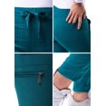 thumbnail image 2 of Adar Pro Sarraus pour Femmes - Pantalon de Sarrau Jogger de Yoga Ultime, 2 of 7