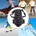 thumbnail image 3 of Xingzhi Back Protector Removable Thick EVA Protection for Adults S, 3 of 9