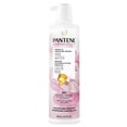 thumbnail image 1 of Pantene Nutrient Blends Miracle Moisture Boost Rose Water Sulfate Free Shampoo, 1 of 8