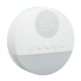 thumbnail image 1 of White Noise Machine, White Noise Sound Machine 20 Music Promote Sleep Soothe Mood Night Light  For Travel Use, 1 of 8