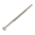 thumbnail image 3 of Leather Stamp Punch Saddle Making Tools Leather Kits - B B, 3 of 6