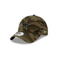 thumbnail image 1 of Men's Dallas Cowboys NFL Core Classic Camouflage Cap, 1 of 2