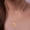 A 3Q5, variant on Staron Heart Letter Pendant Necklace Personalized Initial Collarbone Chain under $5! 26 English Alphabet Jewelry Gift for Women A