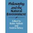 thumbnail image 2 of La Philosophie et l'Environnement Naturel, 2 of 2
