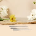 thumbnail image 3 of OULII 50Pcs Heavy Duty Sewing Machine Needles for Denim and Thick Fabrics Silver Steel, 3 of 8