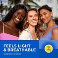 thumbnail image 4 of COPPERTONE Sport Sunscreen Spray SPF 30, 4-in-1 Performance, Sweat and Water-Resistant Spray Sunscreen Broad Spectrum SPF 30 UVA/UVB Protection, 4 of 9