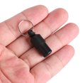 thumbnail image 4 of Pet ID Tag, Small Plastic Material Pet Identity Tag, Dog Collar Cat ID Name Puppy For Pet Tag, 4 of 7