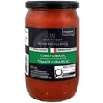 thumbnail image 1 of Our Finest Tomato Basil Pasta Sauce, 1 of 4