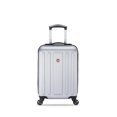 thumbnail image 3 of Swiss Gear La Sarinne Hardside Abs 20Inch Silver, 3 of 7